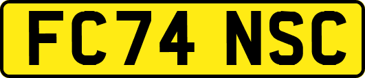 FC74NSC