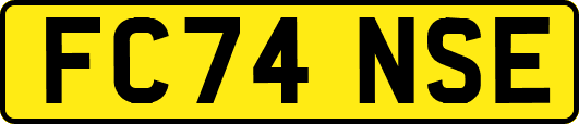 FC74NSE