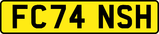 FC74NSH