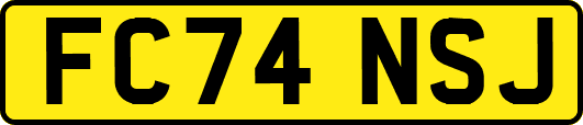 FC74NSJ