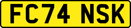 FC74NSK