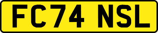 FC74NSL