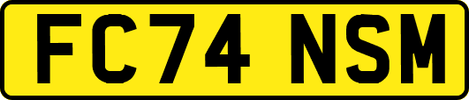 FC74NSM