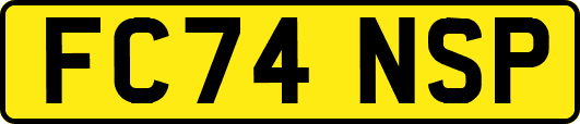 FC74NSP