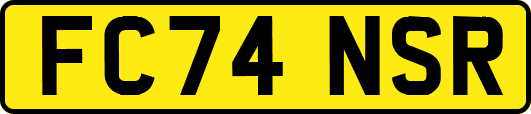 FC74NSR