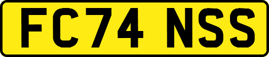 FC74NSS