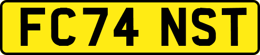 FC74NST
