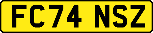 FC74NSZ