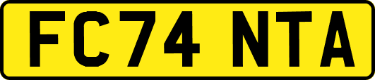 FC74NTA