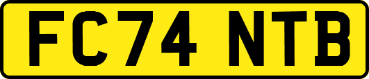 FC74NTB