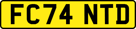 FC74NTD