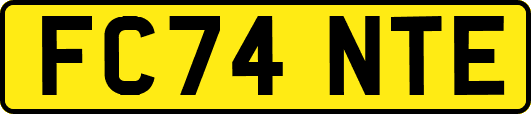 FC74NTE