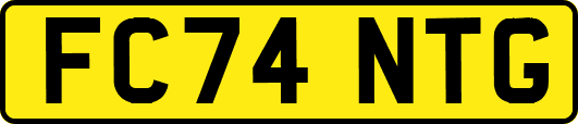 FC74NTG