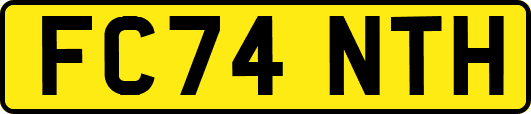 FC74NTH