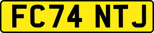 FC74NTJ