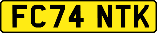 FC74NTK