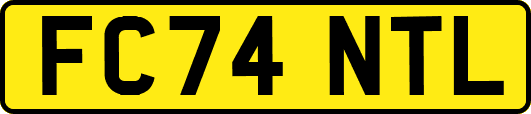 FC74NTL