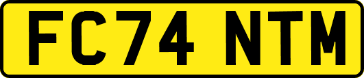 FC74NTM