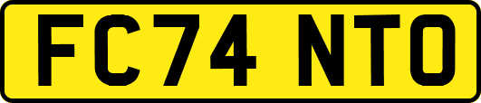 FC74NTO