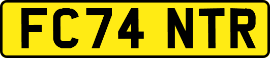 FC74NTR