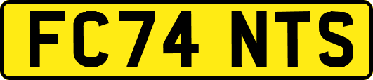 FC74NTS