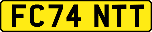 FC74NTT