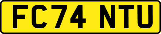 FC74NTU