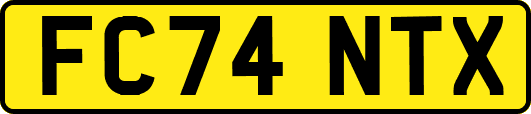 FC74NTX