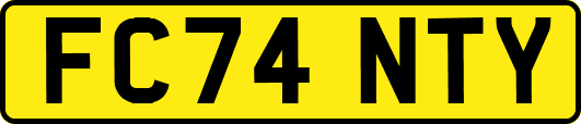 FC74NTY