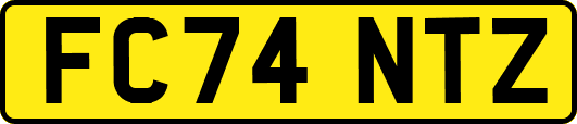 FC74NTZ
