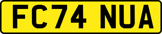 FC74NUA