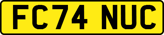 FC74NUC