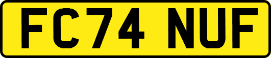 FC74NUF