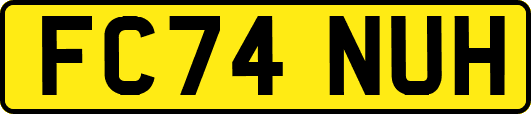 FC74NUH