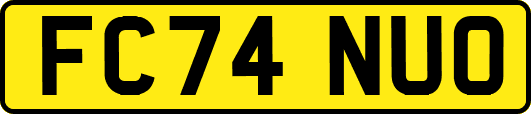 FC74NUO
