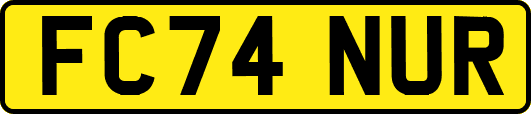 FC74NUR