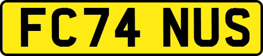FC74NUS