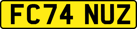 FC74NUZ