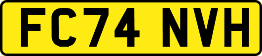FC74NVH