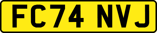 FC74NVJ