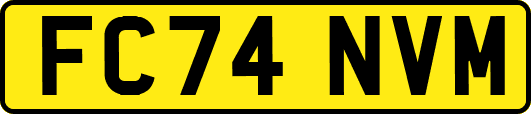 FC74NVM