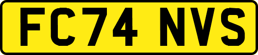 FC74NVS
