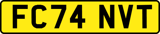 FC74NVT