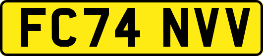 FC74NVV
