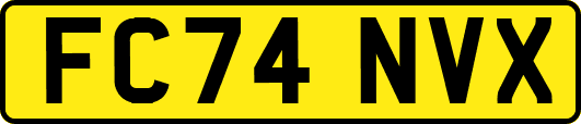 FC74NVX