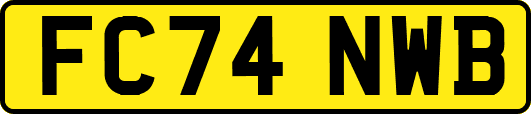 FC74NWB