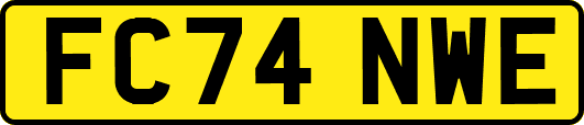 FC74NWE