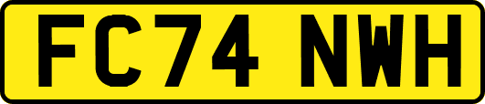 FC74NWH