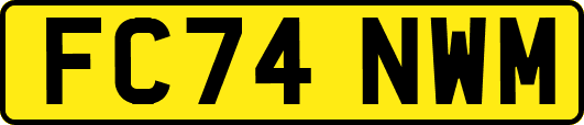 FC74NWM