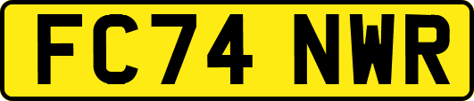 FC74NWR